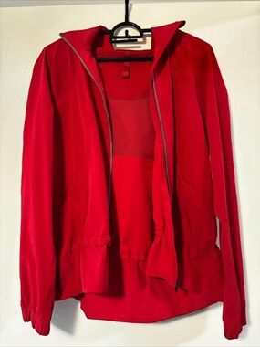Lululemon Jacket